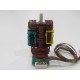 Conmutador- selector A303 04-0084.0090 vitrocerámica Fagor VFP-212VS