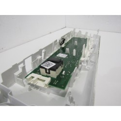CIRCUITO VISUALIZACION LAVADORA BOSCH E-NR: WAN24260ES/14