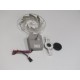 Motor ventilador B03081032 frigorífico Fagor FFK1677A
