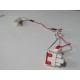 LUZ LED FRIGORIFICO DAEWO MODEL: FGK36ECG
