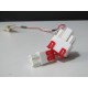 LUZ LED FRIGORIFICO DAEWO MODEL: FGK36ECG