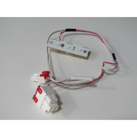 LUZ LED FRIGORIFICO DAEWO MODEL: FGK36ECG