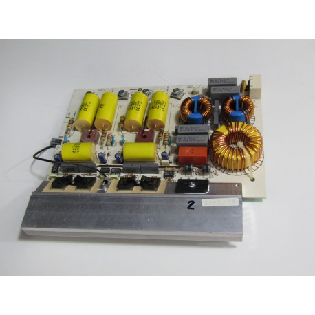 MODULO POTENCIA ENCIMERA FAGOR 5IFT-30S