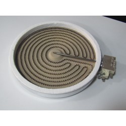 FUEGO RADIANTE GRANDE VITROCERAMICA 60.25170.000