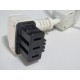 CABLE ALIMENTACION FRIGORIFICO BOSCH KGN36XI3P/06