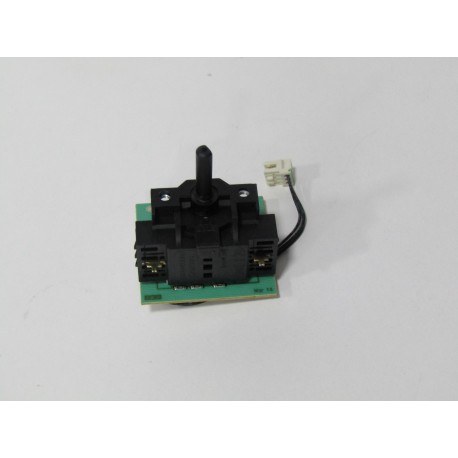 Mando control Horno Bosch HBA74R251E/45