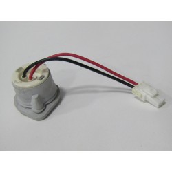 Luz Led Secadora Samsung Modelo DV80M5010QW