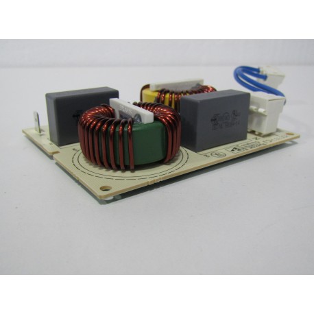 Módulo Electrónico Placa Inducción Balay Modelo 3EB967FR/17