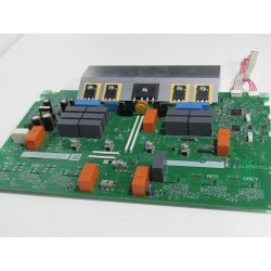 Módulo Potencia Programado Placa Inducción Balay Modelo 3EB967FR/17