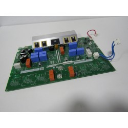 Módulo Potencia Placa Inducción Balay Modelo 3EB967FR/17