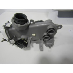 Resistencia Calefactora NC85TR-910