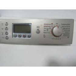 Módulo Control BSH 5560008596B Lavadora-Secadora Bosch