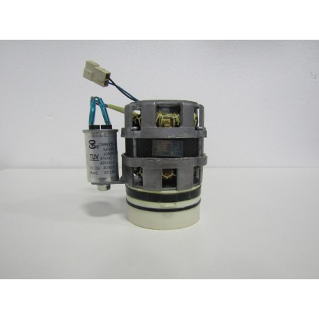 Bomba Circulación Lavaplatos Samsung