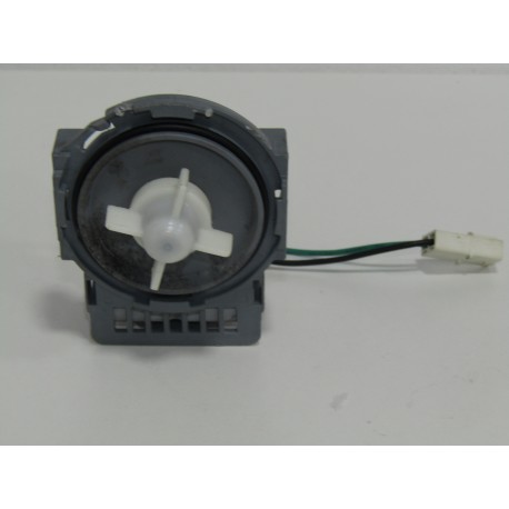 Bomba vaciado lavaplatos B20-6AY, samsung, fagor y edesa.