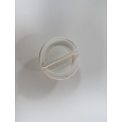 Tapón abrillantador lavaplatos AEG, OKO - 50618. 0101.04118