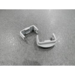 TOPE CESTA (PAREJA) LAVAPLATOS BEKO DF 1300