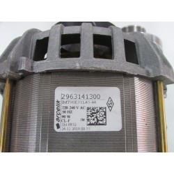 Motor 2963141300 Secadora Beko DHA8512 RX