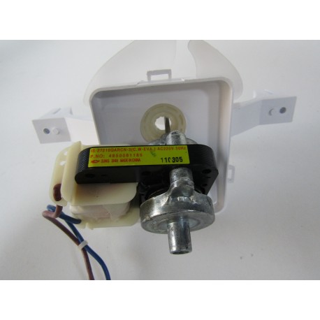 Motor Ventilador 4850081185 Frigo Beko