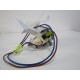 Motor Ventilador 4850081185 Frigo Beko