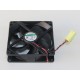 Ventilador HA92251V4-Q05U-AA9 Frigorífico Beko RCNA406E60XB