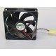 Ventilador HA92251V4-Q05U-AA9 Frigorífico Beko RCNA406E60XB