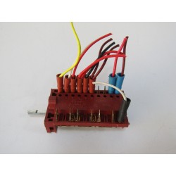 Selector de programas FD103M Horno Midea