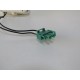 Motor Ventilador del Evaporador BG2012 Congelador Liebherr GN2866 Index 20B/001