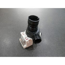 BOMBA VACIADO LAVAPLATOS AEG