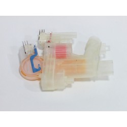 Camara de Niveles Lavavajillas