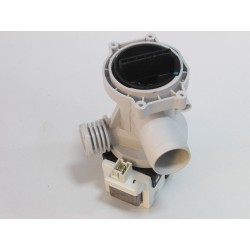 Bomba Vaciado DRAIN PUMP BPX2-78L Lavadora