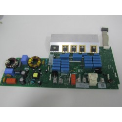 Módulo potencia placa inducción Bosch Modelo PID651N24E/02