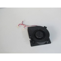 Ventilador Encimera de Inducción NMB Bosch PID631BB1E/04