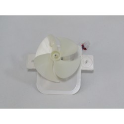 Ventilador Evaporador Frigorifico Smeg