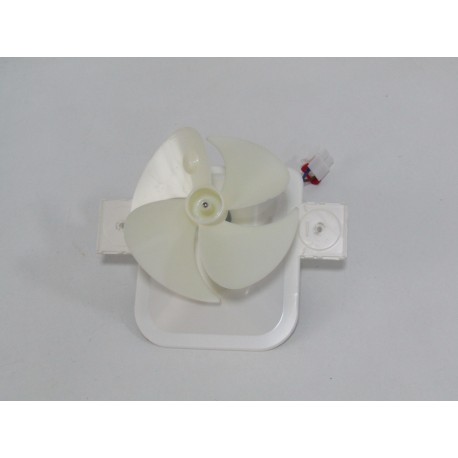 Ventilador Evaporador Frigorifico Smeg