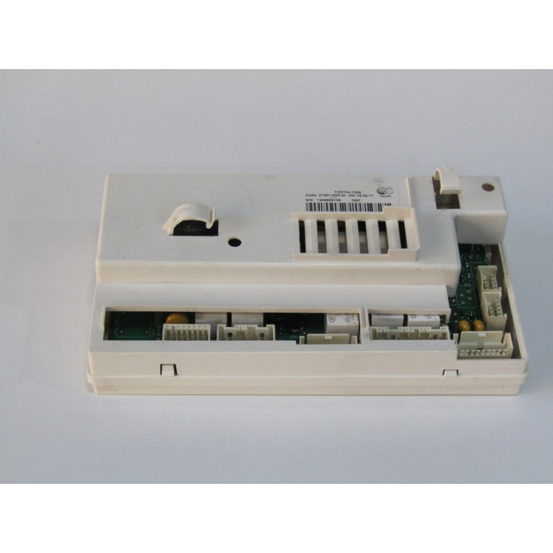 Módulo Potencia Lavadora Indesit IWC 71251 ECO. Comprar
