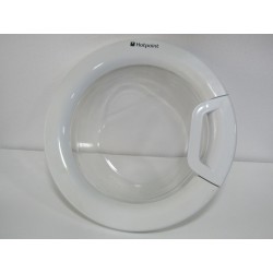 Puerta Lavadora Hotpoint WMFUG 1063P UK