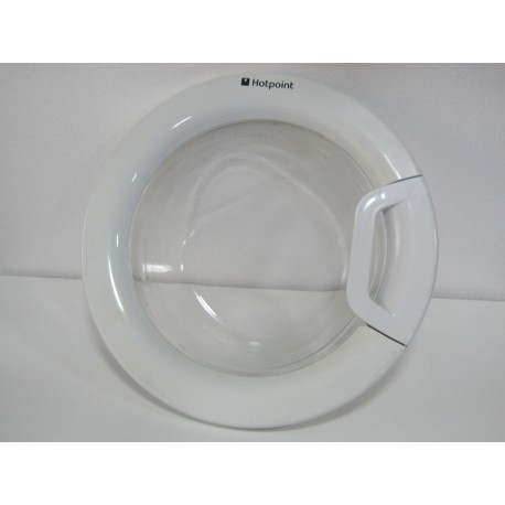 Puerta Lavadora Hotpoint WMFUG 1063P UK