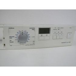 Módulo Potencia Lavadora Indesit IWC 71251 ECO