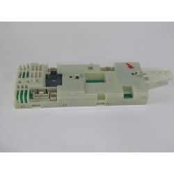 Módulo Control AKO 715949-02 Lavadora Siemens WM12E020EE