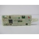 Módulo Control AKO 715949-02 Lavadora Siemens WM12E020EE