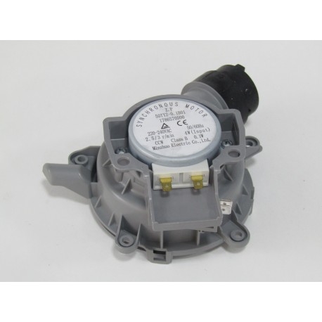 Motor Alternador 50TYZ-0 Lavavajillas Ciborg