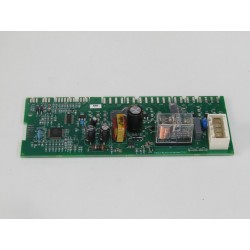 Tarjeta Control 3560089039 Lavavajillas Fagor