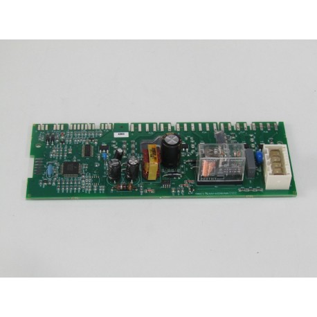 Tarjeta Control 3560089039 Lavavajillas Fagor