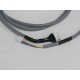 Cable alimentación display Frigorífico Fagor Endesa Amica