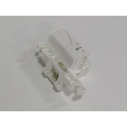 Cierre de Puerta Lavaplatos