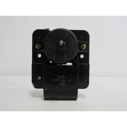 Motor Ventilador Evaporador TYPE F64-12 95176 Frigorífico Fagor Edesa