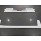 BANDEJA CRISTAL FRIGORIFICO COMBI INDESIT