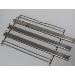 Guías Extraíbles Horno Bosch HBN2751EU/03