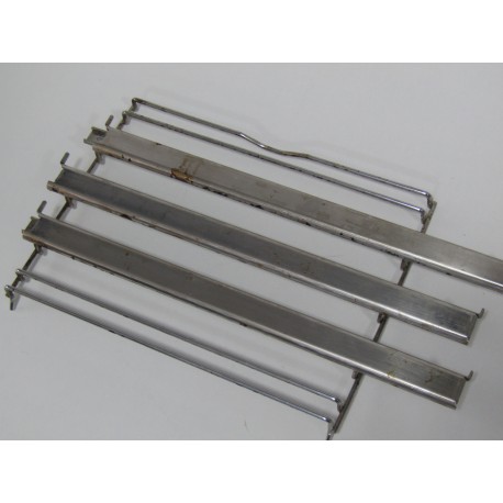 Motor Ventilador Horno Bosch HBN2751EU/03