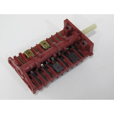 Motor Ventilador Horno Bosch HBN2751EU/03